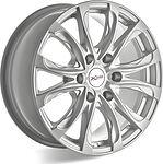 X'trike X-134 8x18 6x139.7 ET 25 Dia 106.1 HS