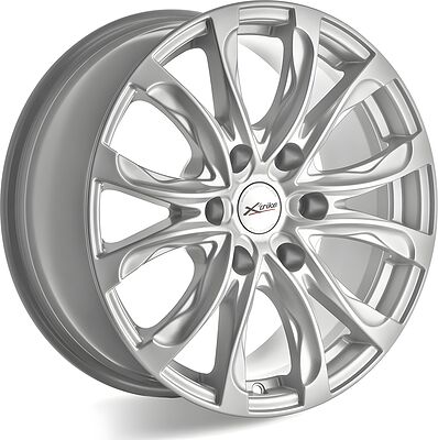 X'trike X-134 8x18 6x114.3 ET 46 Dia 67.1 HS