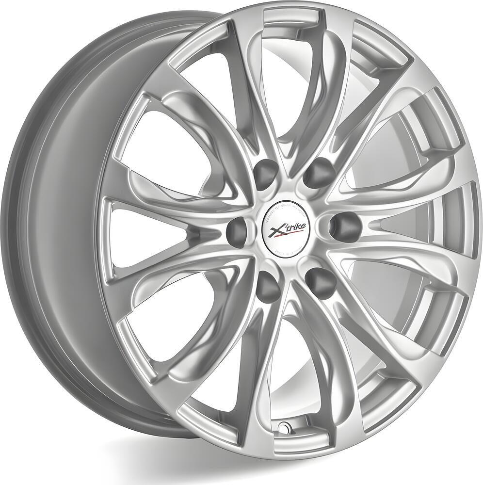 X'trike X-134 8x18 6x139.7 ET 36 Dia 100.1 HS