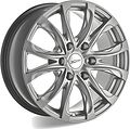 X'trike X-134 8x18 6x114.3 ET 46 Dia 67.1 HSB