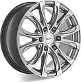 X'trike X-134 8x18 6x139.7 ET 36 Dia 100.1 HSB/FP