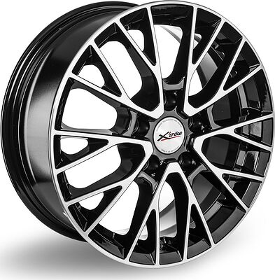 X'trike X-135 6.5x16 5x114.3 ET 35 Dia 67.1 HB