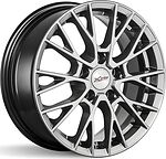 X'trike X-135 6.5x16 5x110 ET 37 Dia 65.1 HSB