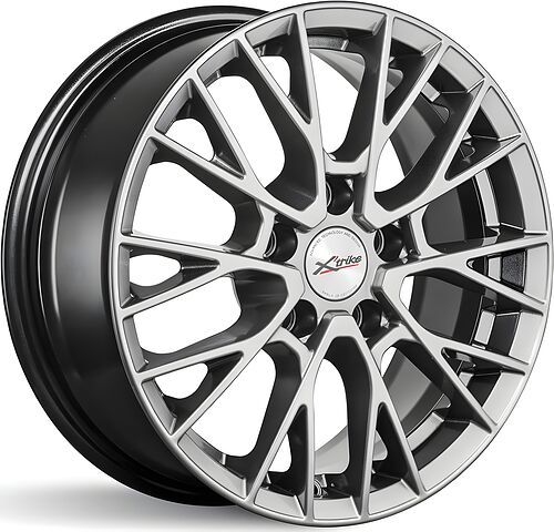 X'trike X-135