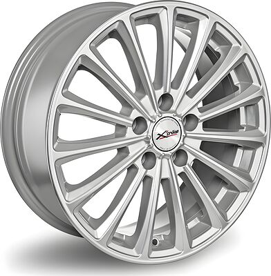 X'trike X-136 7x17 5x105 ET 38 Dia 56.6 HS