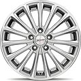 X'trike X-136 7x17 5x110 ET 45 Dia 63.35 HSB/FP