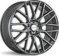 X'trike X-137 8.5x20 5x112 ET 30 Dia 66.6 BKM