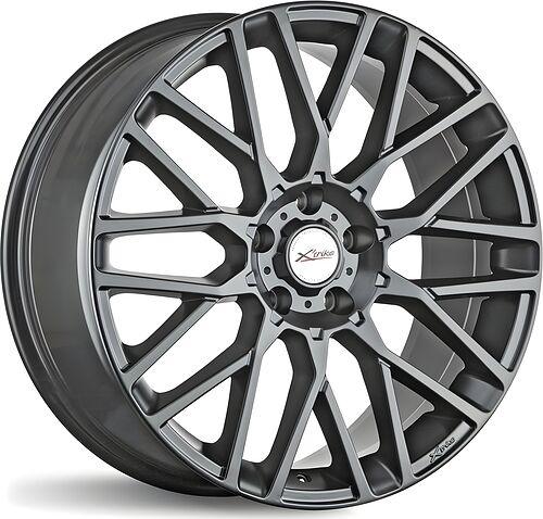 X'trike X-137