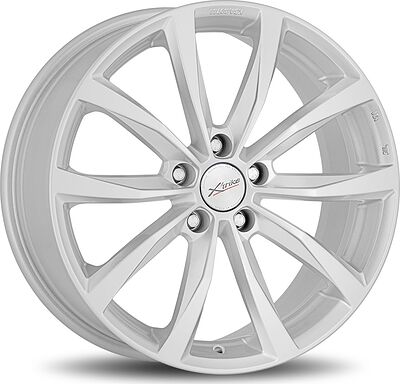 X'trike X-138 7x18 5x114.3 ET 37 Dia 66.6 HS