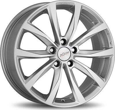 X'trike X-138 7x18 5x114.3 ET 35 Dia 60.1 HSB