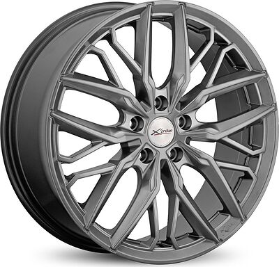 X'trike X-139 7.5x19 5x108 ET 38 Dia 60.1 BH