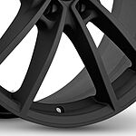 X'trike X-140 7.5x19 5x114.3 ET 45 Dia 67.1 BK X'trike X-140 7.5x19 5x114.3 ET 45 Dia 67.1 BK
