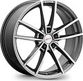 X'trike X-140 7.5x19 5x114.3 ET 37 Dia 66.6 HSB/FP
