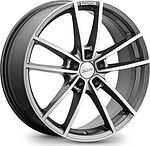 X'trike X-140 7.5x19 5x114.3 ET 40 Dia 64.1 HSB/FP