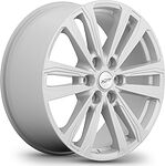 X'trike X-142 8.5x20 6x139.7 ET 40 Dia 95.1 HS