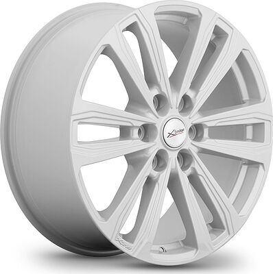 X'trike X-142 8.5x20 6x139.7 ET 28 Dia 78.1 HS