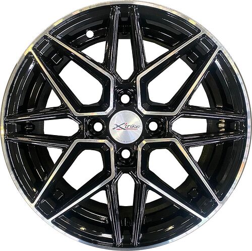 X'trike X-148