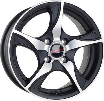 Yamato Aoki 7x16 4x108 ET 32 Dia 65.1 MBFP