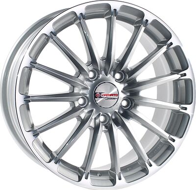 Yamato Asakura 6x15 5x100 ET 40 Dia 57.1 SFP