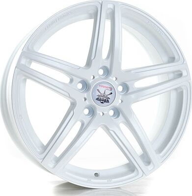 Yamato Asikaga Esimoti 7x17 5x105 ET 42 Dia 56.6 W
