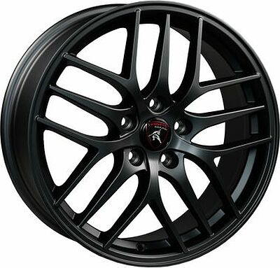 Yamato Eiko 8x18 5x114.3 ET 30 Dia 60.1 GB