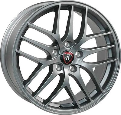Yamato Eiko 8x18 5x114.3 ET 50 Dia 60.1 HSGM