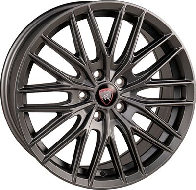 Yamato Fudo 7.5x18 5x114.3 ET 51 Dia 67.1 HS