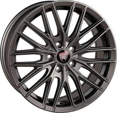 Yamato Fudo 7.5x18 5x114.3 ET 50 Dia 67.1 HSGM