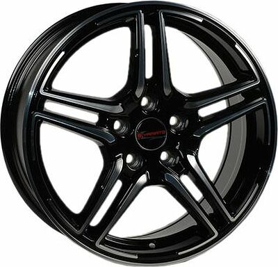 Yamato Haruki 7.5x17 5x120 ET 37 Dia 72.6 HBFP