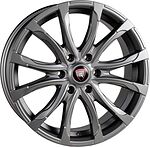 Yamato Hinode 8x20 6x139.7 ET 25 Dia 106.1 HSGM Yamato Hinode 8x20 6x139.7 ET 25 Dia 106.1 HSGM