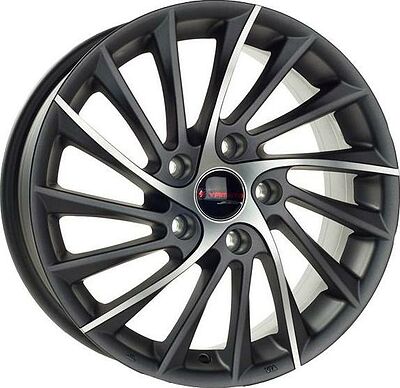 Yamato Hoshi 6x16 5x114 ET 45 Dia 64 BFP