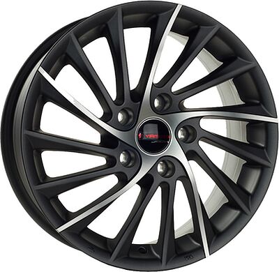Yamato Hoshi 7x17 5x114 ET 45 Dia 73 MGMFP