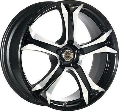 Yamato Katayama 7x17 5x114.3 ET 45 Dia 60.1 BFP