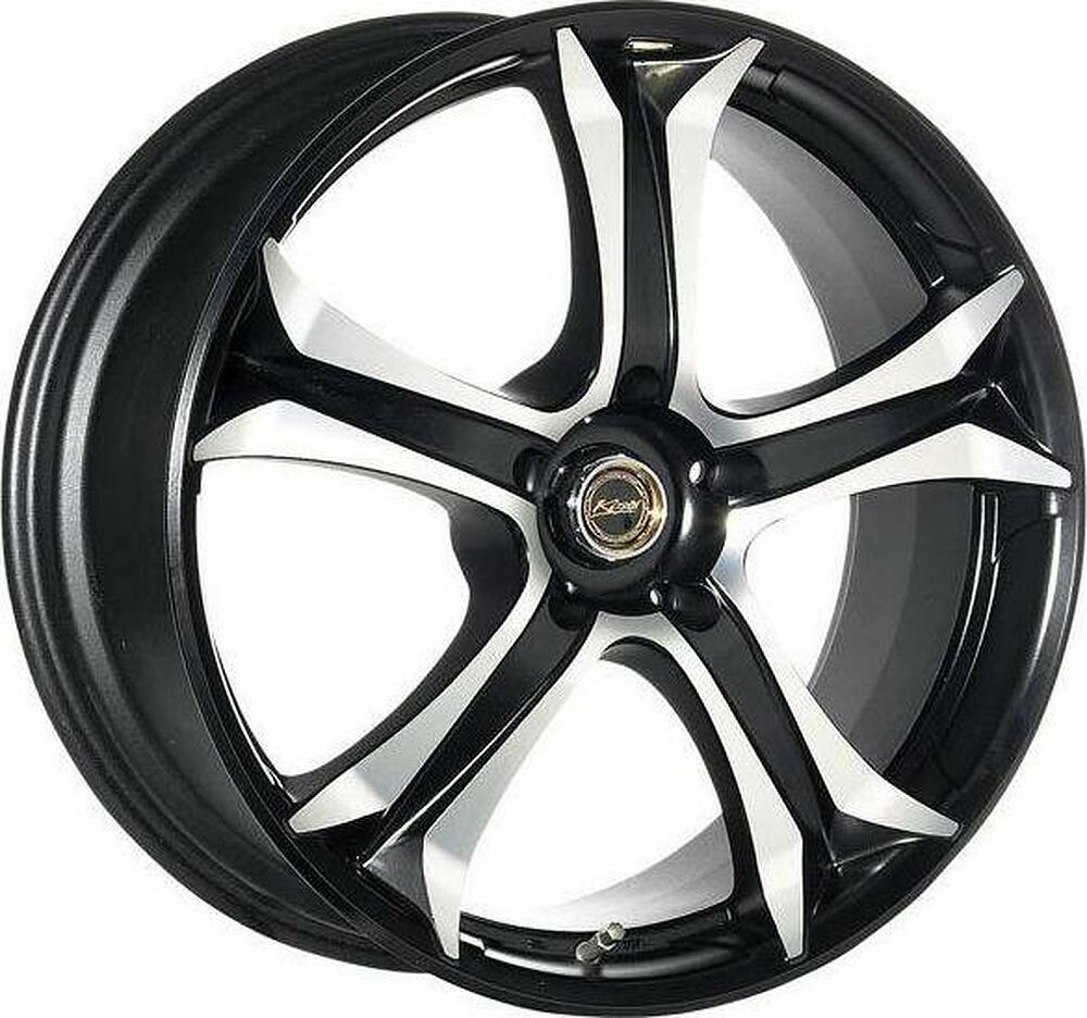 Yamato Katayama 6.5x17 5x114.3 ET 45 Dia 60.1 