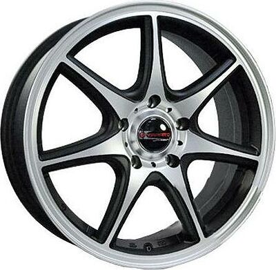 Yamato Kotoyoshi 6x15 4x98 ET 35 Dia 58.6 BFP