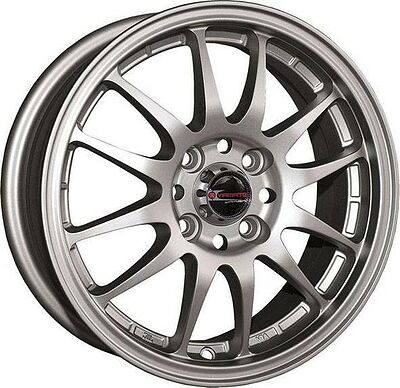 Yamato Micui 6x15 4x98 ET 32 Dia 58.6 