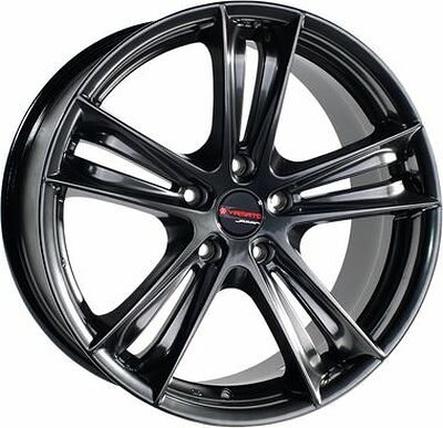 Yamato Mikava 8x18 5x112 ET 40 Dia 66.69 SHB