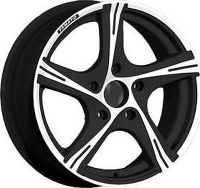 Yamato Mogama 6.5x16 5x108 ET 50 Dia 63.3 BFP