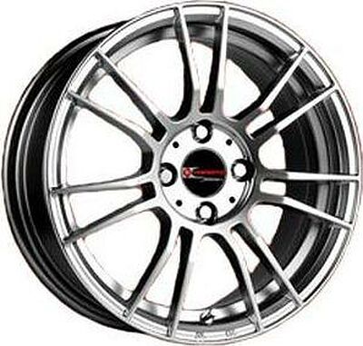 Yamato Tiguma 7x16 5x105 ET 38 Dia 56.6 
