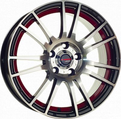 Yamato Tiguma 7x17 4x108 ET 32 Dia 65.1 BFPRI (EP)