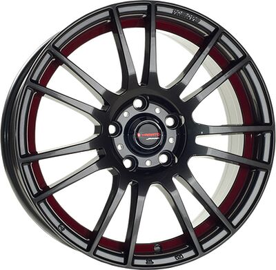 Yamato Tiguma 7x16 4x108 ET 32 Dia 65.1 GMRI(EP)