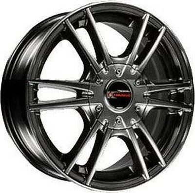 Yamato Toshimiti 6x15 4x100 ET 45 Dia 73.1 