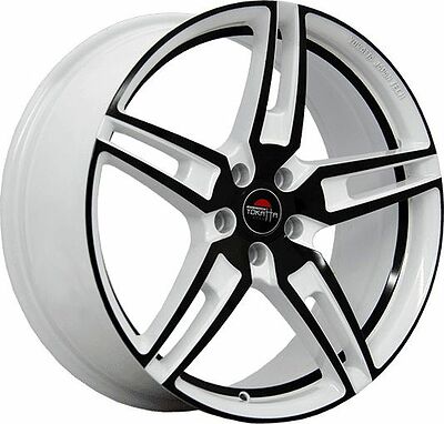 Yokatta MODEL-21 6.5x16 5x114.3 ET 47 Dia 66.1 X_Ray