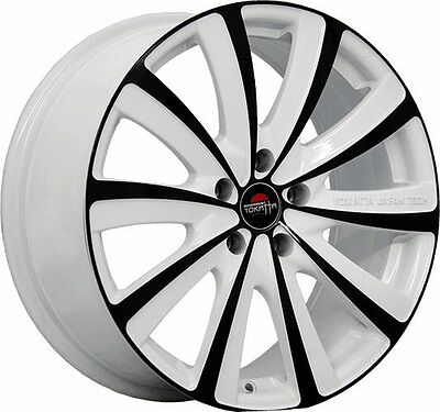 Yokatta Model-22 8x18 5x120 ET 30 Dia 72.6 W+B