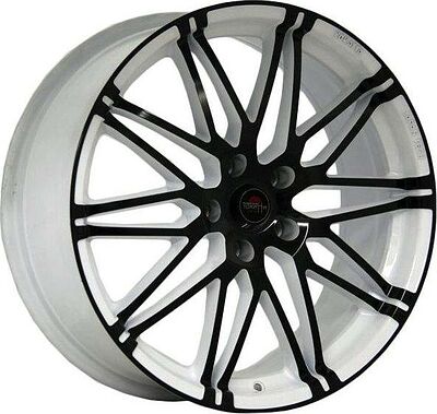 Yokatta Model-28 6.5x16 5x114.3 ET 50 Dia 66.1 WB
