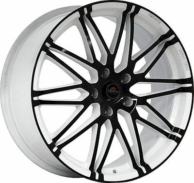 Yokatta Model-28 6.5x16 4x108 ET 31 Dia 65.1 W+B