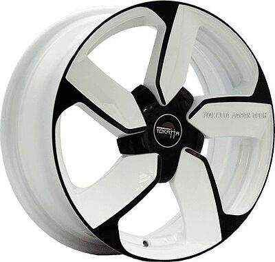Yokatta MODEL-39 8x18 5x120 ET 42 Dia 67.1 W+B