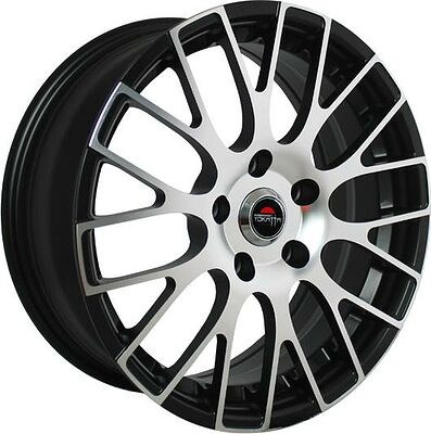Yokatta Model Forged-507 6.5x16 5x114.3 ET 41 Dia 67.1 MBF