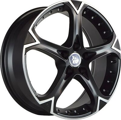 YST X-15 6.5x16 5x114.3 ET 38 Dia 67.1 MBF