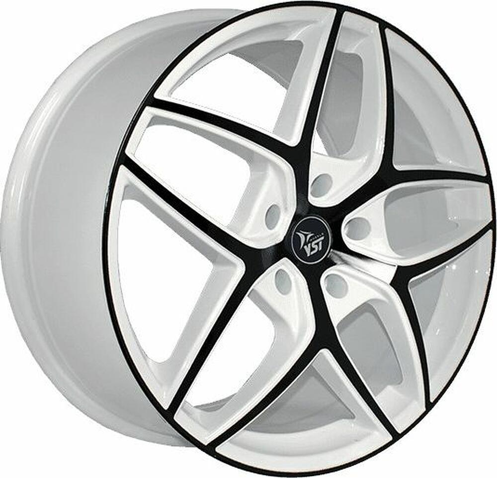 YST X-19 7x18 5x114.3 ET 40 Dia 66.1 W+B